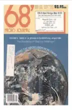 68 Micro Journal 68 Micro Journal