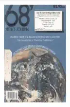 68 Micro Journal 68 Micro Journal