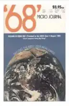 68 Micro Journal 68 Micro Journal
