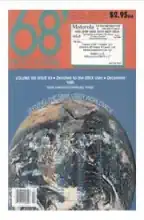 68 Micro Journal 68 Micro Journal