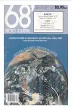 68 Micro Journal 68 Micro Journal