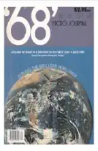 68 Micro Journal 68 Micro Journal