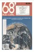 68 Micro Journal 68 Micro Journal