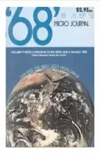 68 Micro Journal 68 Micro Journal