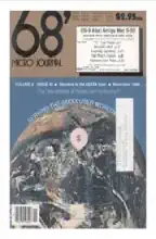 68 Micro Journal 68 Micro Journal