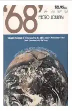 68 Micro Journal 68 Micro Journal