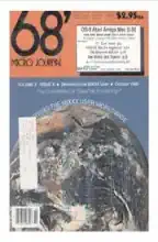 68 Micro Journal 68 Micro Journal