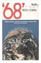 68 Micro Journal 68 Micro Journal