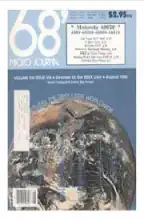 68 Micro Journal 68 Micro Journal
