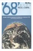 68 Micro Journal 68 Micro Journal