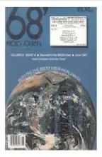 68 Micro Journal 68 Micro Journal