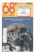 68 Micro Journal 68 Micro Journal