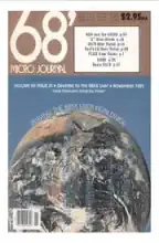 68 Micro Journal 68 Micro Journal