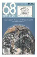 68 Micro Journal 68 Micro Journal