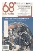 68 Micro Journal 68 Micro Journal