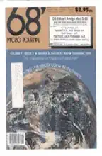 68 Micro Journal 68 Micro Journal