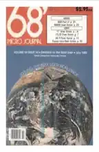 68 Micro Journal 68 Micro Journal