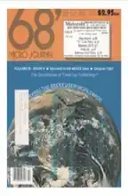 68 Micro Journal 68 Micro Journal