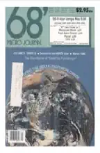 68 Micro Journal 68 Micro Journal