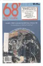 68 Micro Journal 68 Micro Journal
