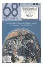 68 Micro Journal 68 Micro Journal