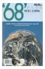 68 Micro Journal 68 Micro Journal