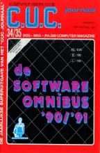 C. U. C. Journaal 34 35 C. U. C. Journaal 34 35