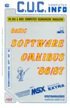 C. U. C. Computer Journaal 14 15 C. U. C. Computer Journaal 14 15