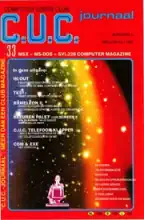 C. U. C. Journaal 33 C. U. C. Journaal 33