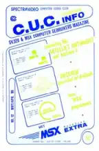 C. U. C. Computer Journaal 12 C. U. C. Computer Journaal 12