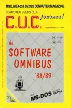 C. U. C. Computer Journaal 25 26 C. U. C. Computer Journaal 25 26