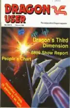 Dragon User