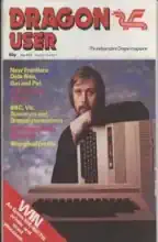 Dragon User