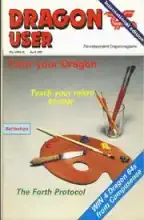 Dragon User