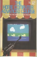 The Home Computer Advanced Course The Home Computer Advanced Course