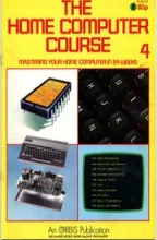 The Home Computer Course The Home Computer Course