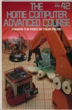 The Home Computer Advanced Course The Home Computer Advanced Course