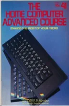 The Home Computer Advanced Course The Home Computer Advanced Course