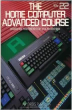 The Home Computer Advanced Course The Home Computer Advanced Course