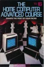 The Home Computer Advanced Course The Home Computer Advanced Course