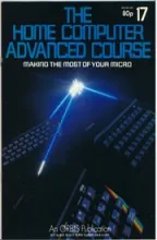 The Home Computer Advanced Course The Home Computer Advanced Course