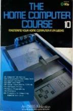 The Home Computer Course The Home Computer Course