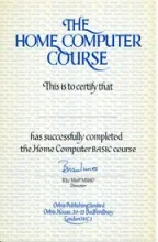 The Home Computer Course The Home Computer Course