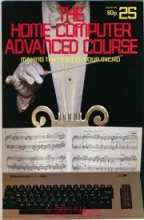 The Home Computer Advanced Course The Home Computer Advanced Course
