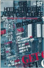 The Home Computer Advanced Course The Home Computer Advanced Course