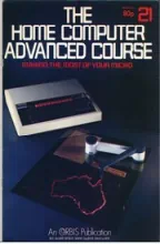 The Home Computer Advanced Course The Home Computer Advanced Course