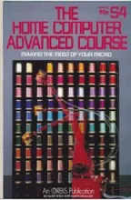 The Home Computer Advanced Course The Home Computer Advanced Course