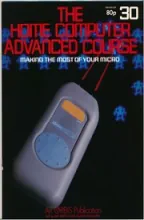 The Home Computer Advanced Course The Home Computer Advanced Course