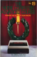 The Home Computer Advanced Course The Home Computer Advanced Course