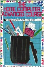 The Home Computer Advanced Course The Home Computer Advanced Course